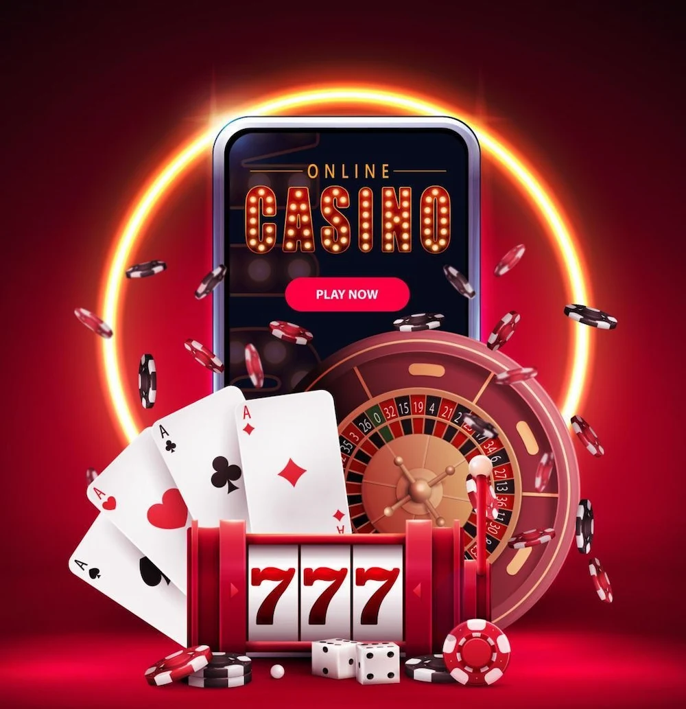 5JL online casino