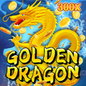 Golden Dragon