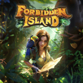 Forbidden Island