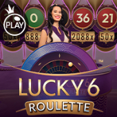 Lucky 6 Roulette