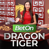 Dragon Tiger