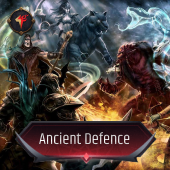 Ancient Defence