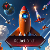 Rocket Crash