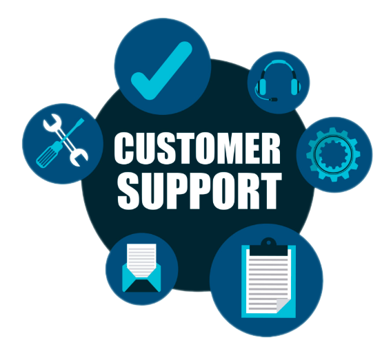 Customer Support