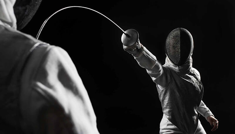 What is Fencing?