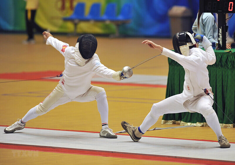 Fencing