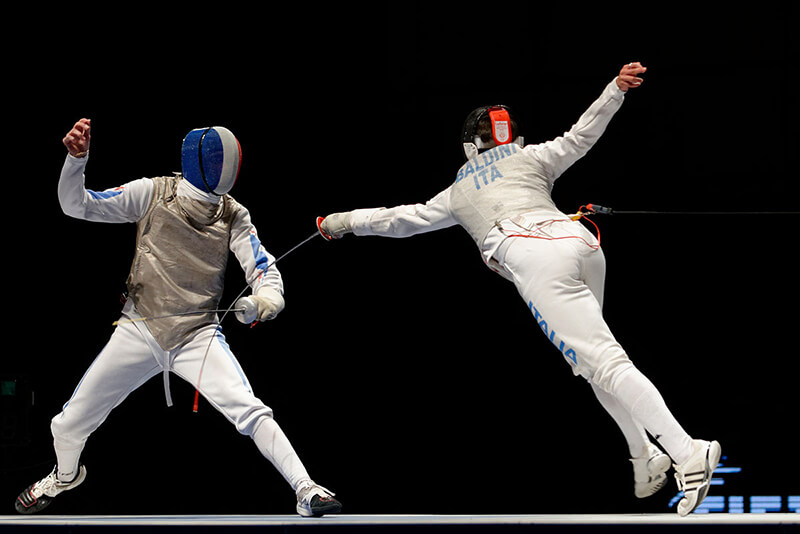 The Origin of This Sport