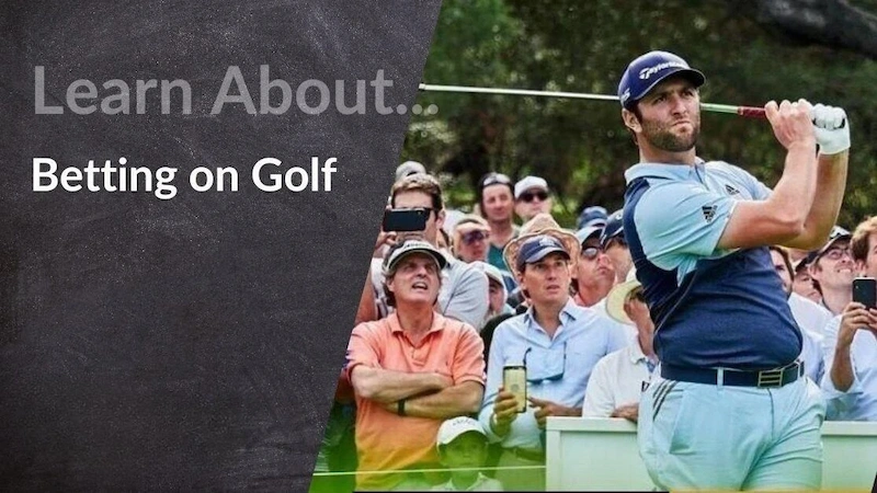 Golf Overview