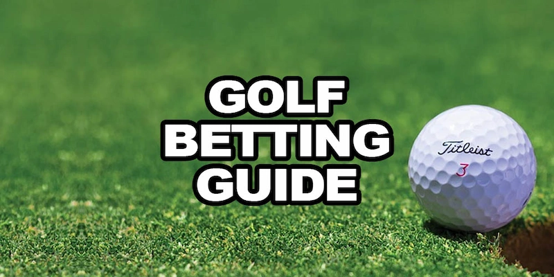 How to Bet on Golf