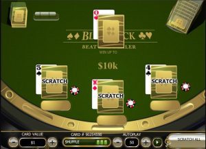 How to play blackjack: Options when playing blackjack