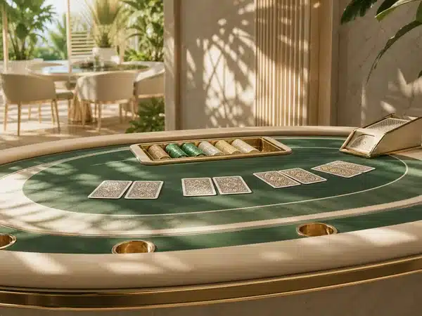 5JL Live Table Games guide for Philippine players